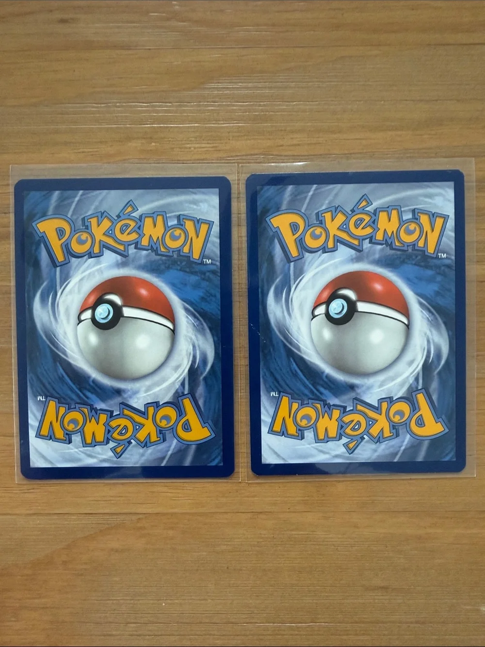 Genesect Pokémon Card Character Lot | 2 Reverse Holo Mythical Cards ✨5/$25✨